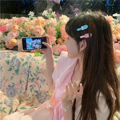全世界最美的女孩